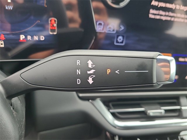 New 2026 Chevrolet Equinox EV LT w/ LPO, Blackout Package image 33