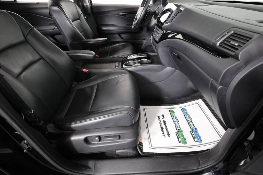 Used 2019 Honda Pilot Touring image 28