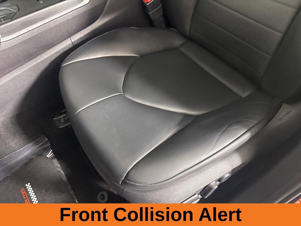 Used 2021 Toyota Highlander XLE FWD image 14
