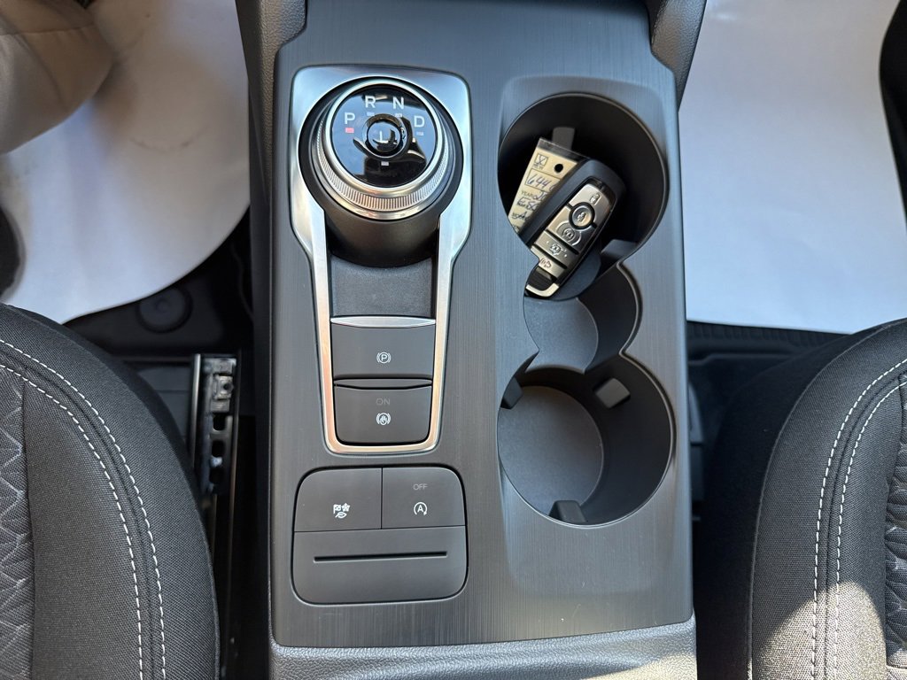 New 2026 Ford Escape Active image 17