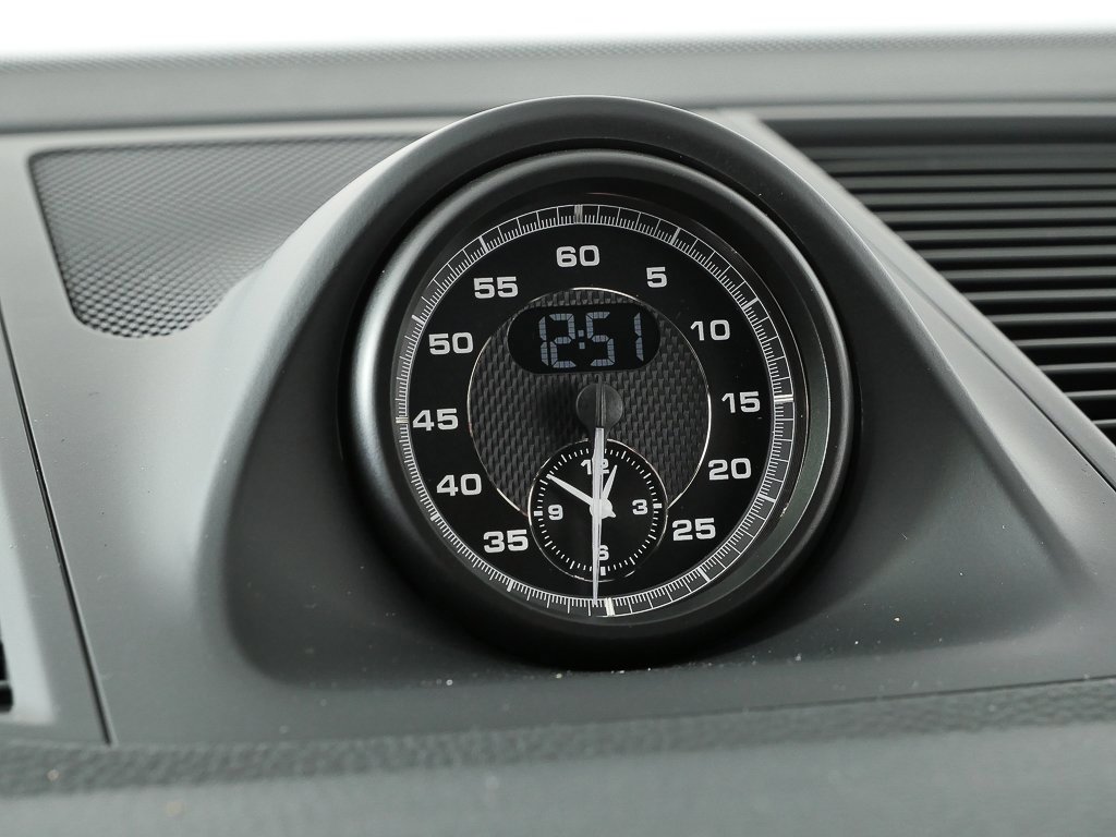 New 2026 Porsche Macan S image 16