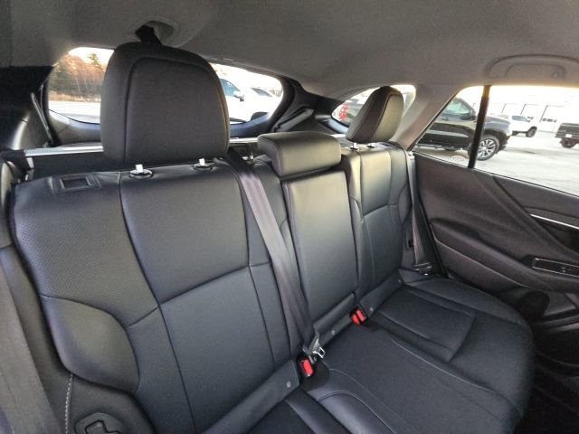 Used 2024 Subaru Outback Touring image 16