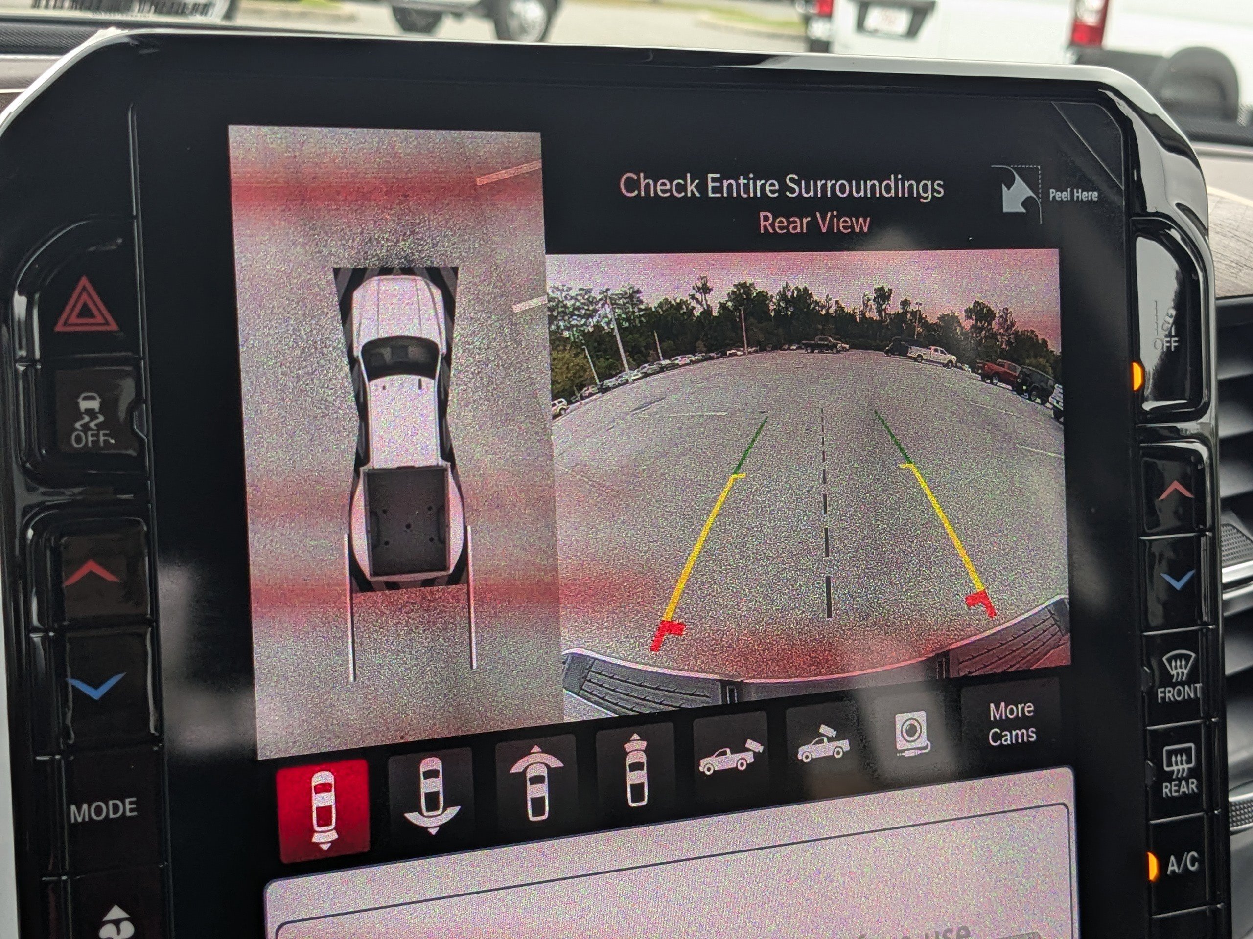 New 2026 RAM 3500 Longhorn image 20