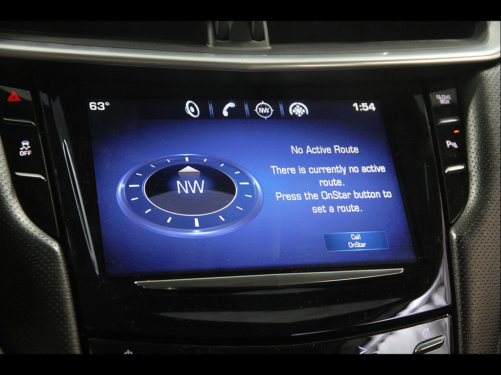 Used 2014 Cadillac XTS FWD image 12