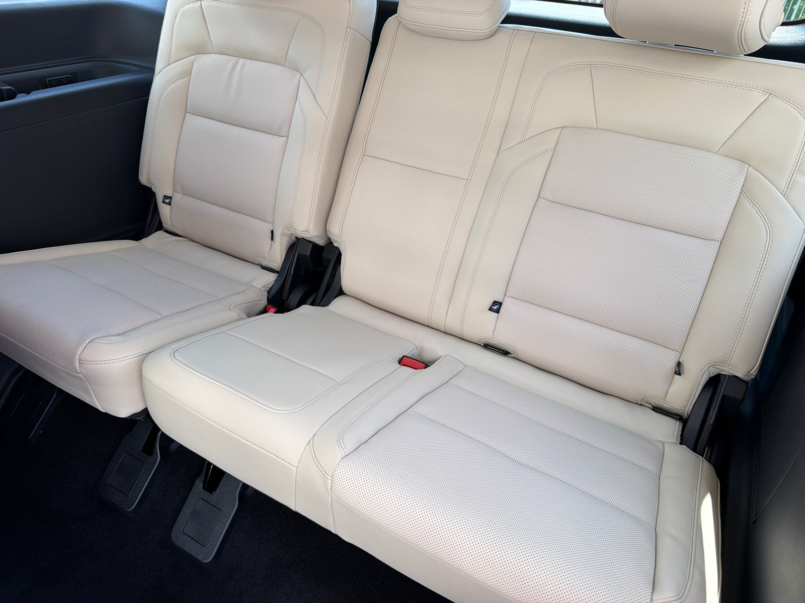 New 2027 Lincoln Navigator Reserve AWD/4WD image 23