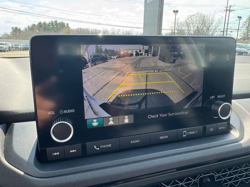 Used 2023 Honda Accord EX image 32