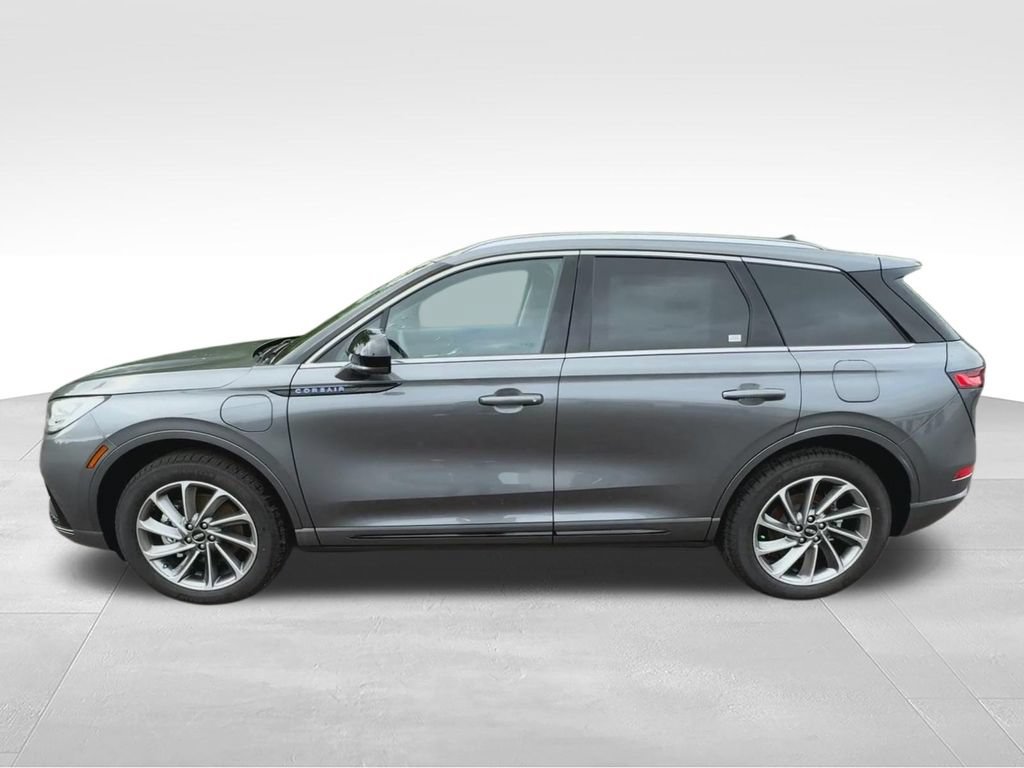 New 2024 Lincoln Corsair Grand Touring AWD/4WD image 5
