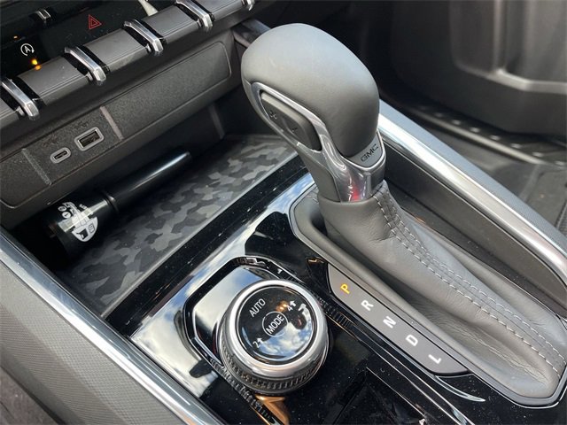 New 2026 GMC Canyon Elevation w/ Convenience Package image 20