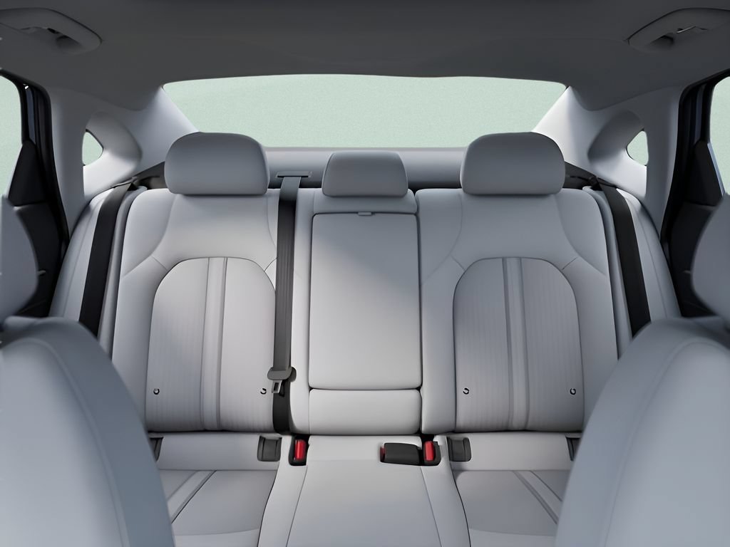 New 2026 Hyundai Sonata SEL FWD image 9