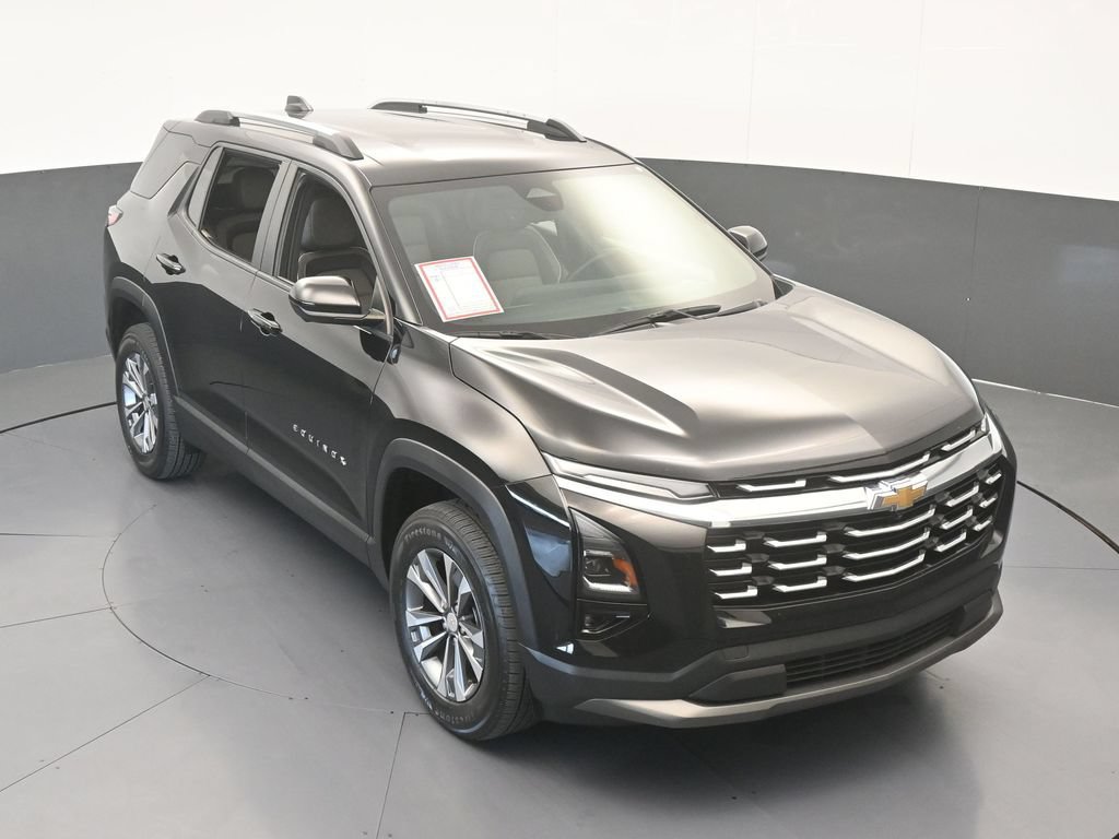 Used 2025 Chevrolet Equinox LT w/ Convenience Package II FWD image 66