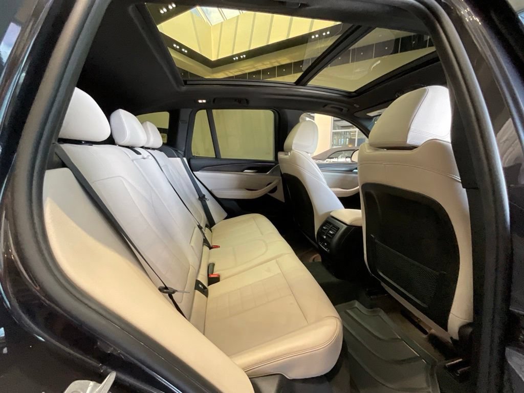 Used 2018 BMW X3 xDrive30i AWD/4WD image 22