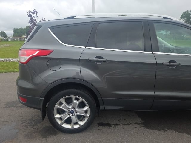 Used 2016 Ford Escape Titanium FWD image 7