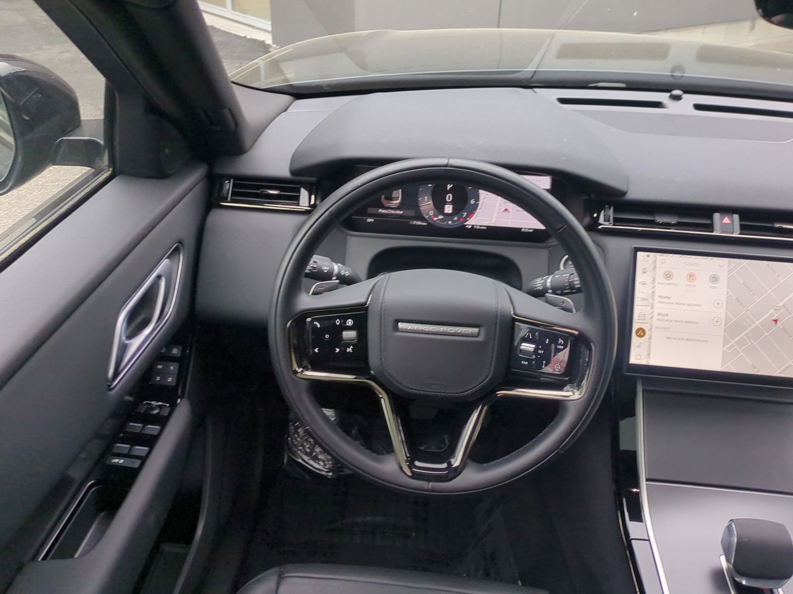 Used 2026 Land Rover Range Rover Velar S image 27