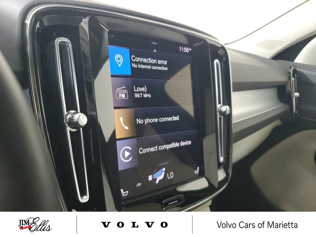 Used 2021 Volvo XC40 T5 Momentum w/ Climate Package AWD/4WD image 25