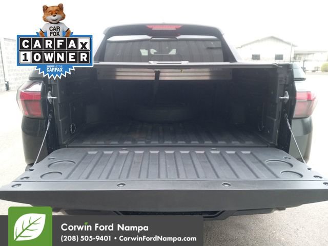 Used 2024 Hyundai Santa Cruz Night image 26