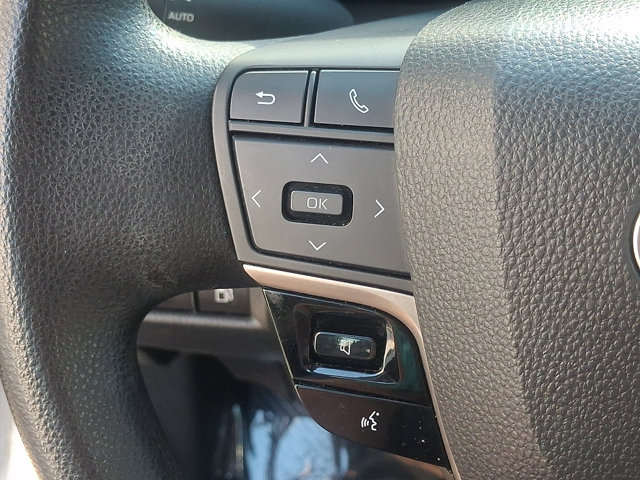 Used 2025 Toyota Camry LE FWD image 20
