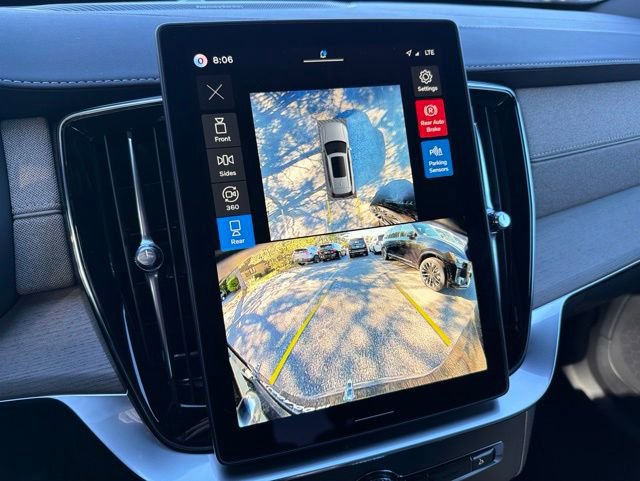 New 2026 Volvo XC90 B6 Plus w/ Protection Package Premier AWD/4WD image 21