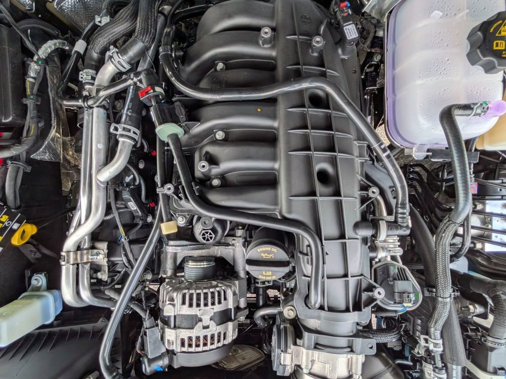 New 2026 Jeep Gladiator Mojave AWD/4WD image 14