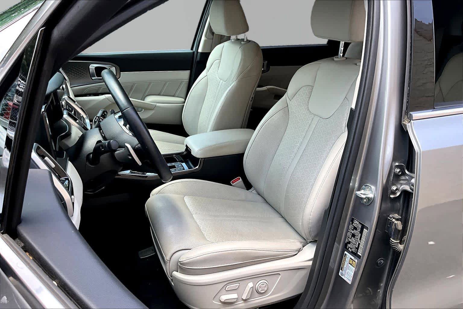 Used 2022 Kia Sorento SX Prestige AWD/4WD image 8