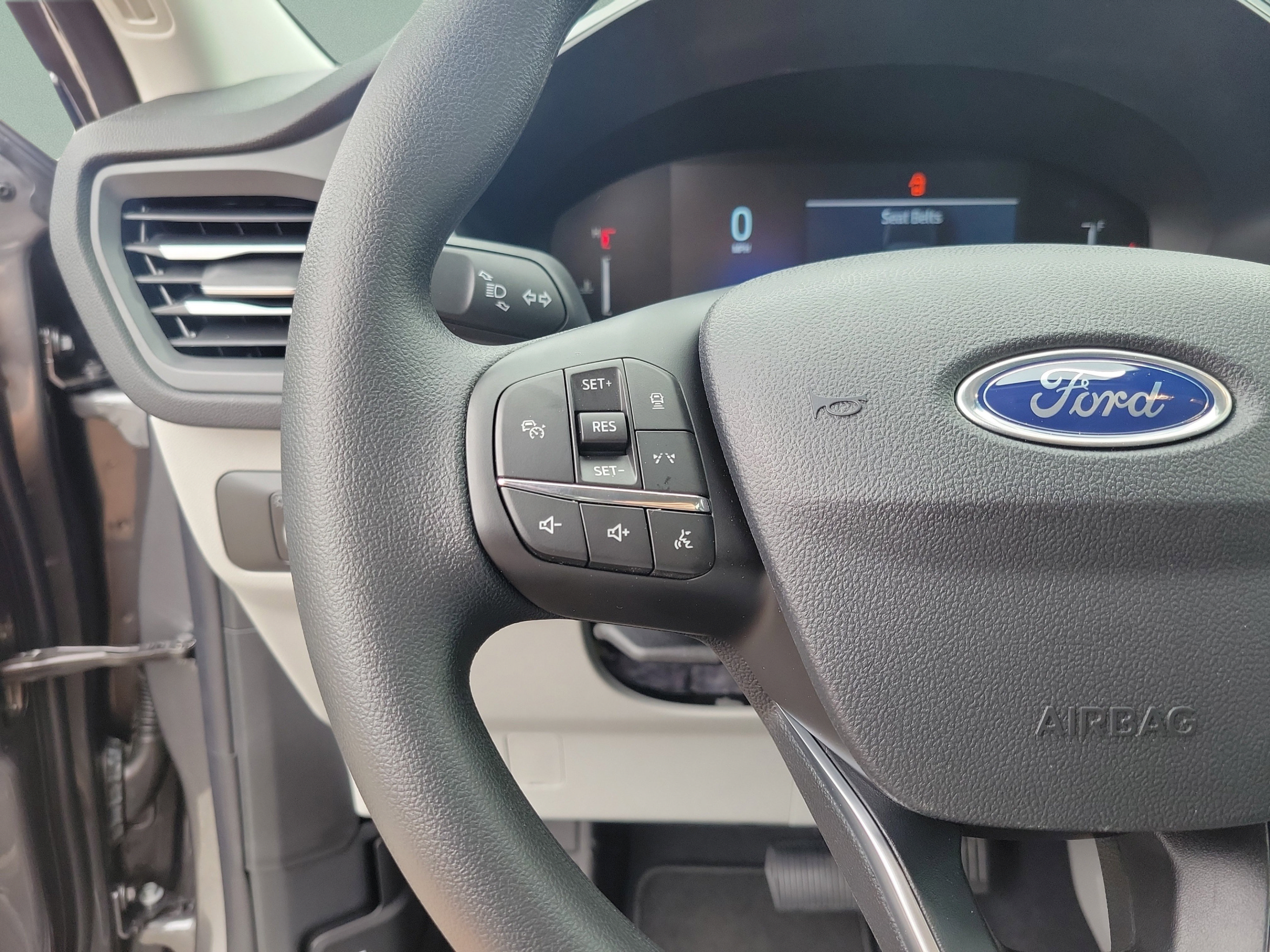 New 2026 Ford Escape Active w/ Tech Pack #1 FWD image 13