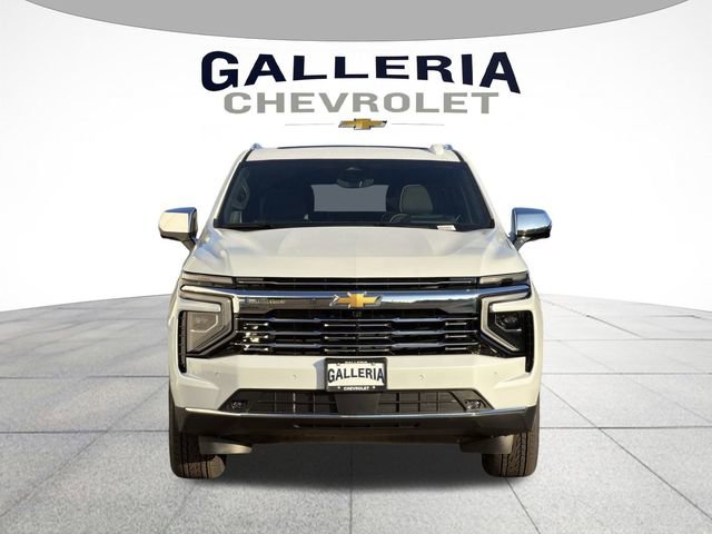 New 2026 Chevrolet Suburban Premier image 3