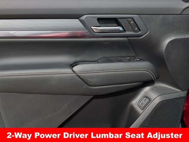 New 2026 GMC Terrain Elevation w/ Elevation Premium Package image 18