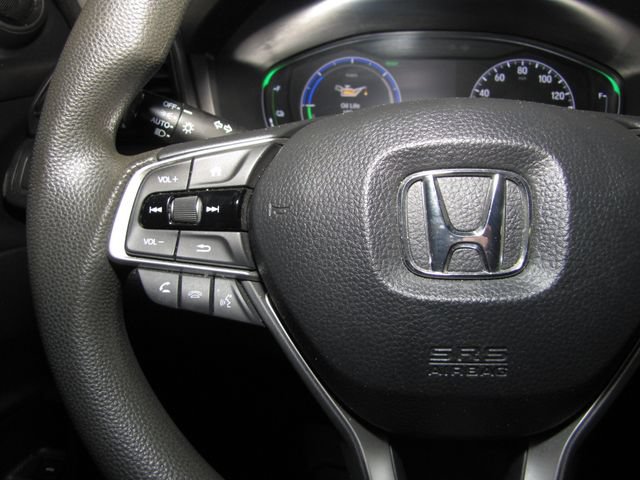 Used 2021 Honda Insight EX image 5