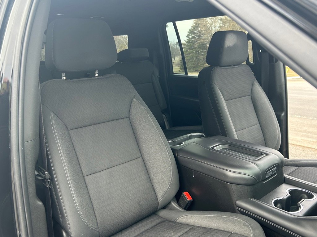 Used 2022 GMC Yukon XL SLE image 22