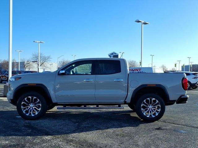 New 2026 GMC Canyon Denali image 10