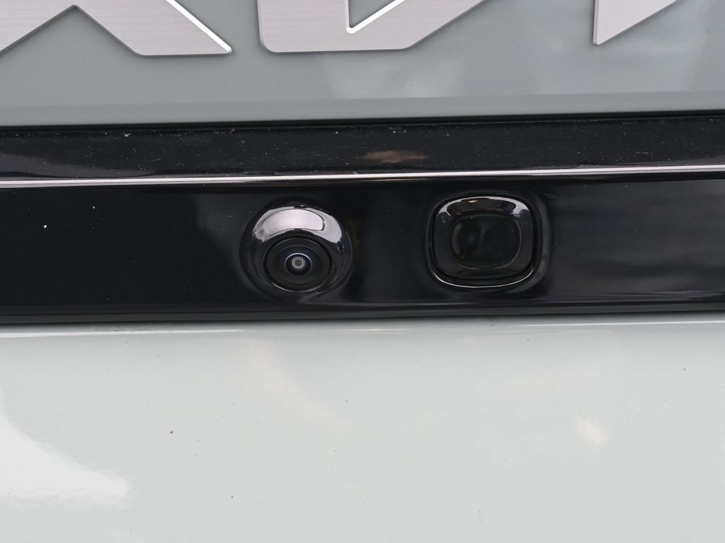 Used 2025 Kia K4 LXS image 34