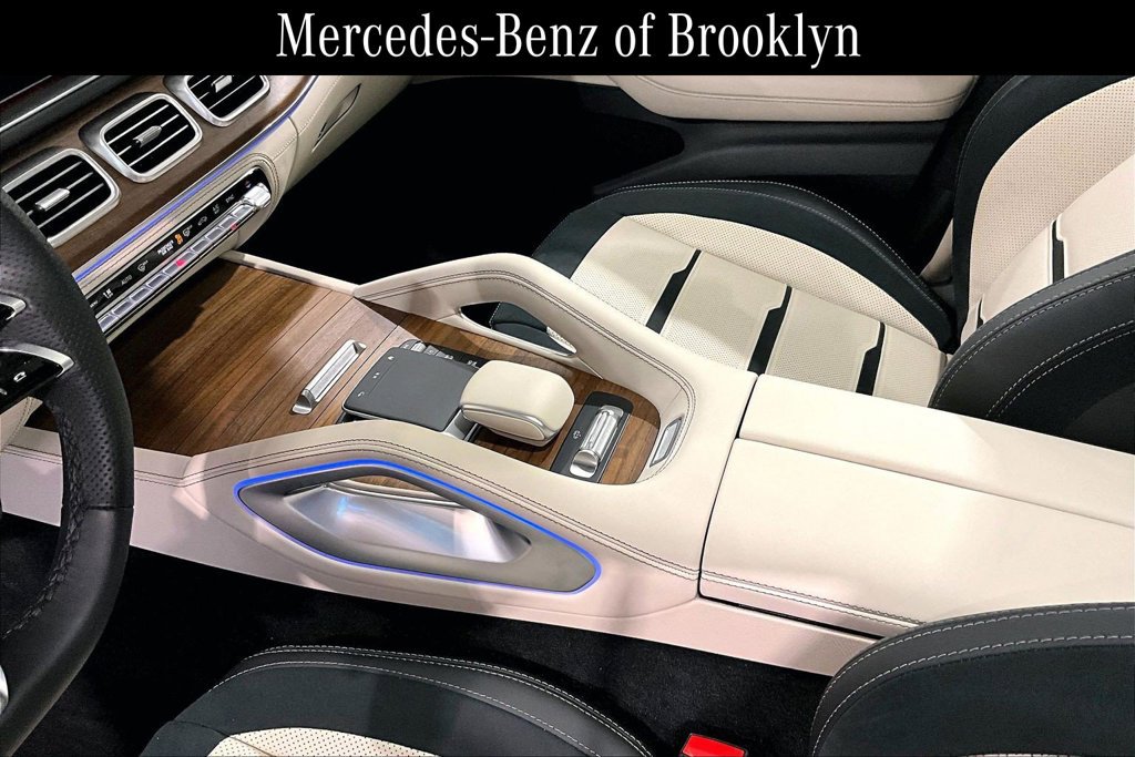 Used 2026 Mercedes-Benz GLE 53 AMG 4MATIC image 16