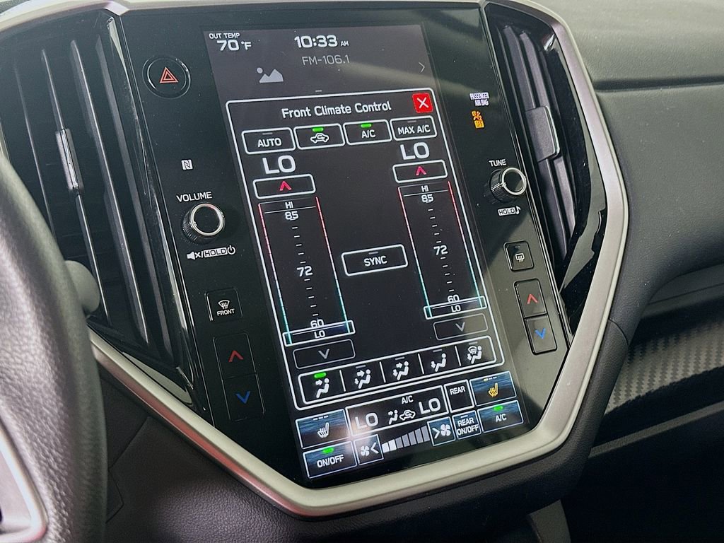 Used 2025 Subaru Ascent Premium image 14