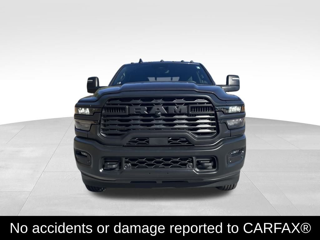 New 2026 RAM 2500 Tradesman image 2