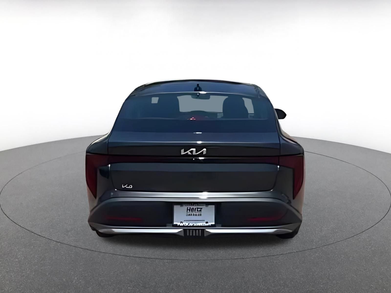 Used 2025 Kia K4 FWD image 15