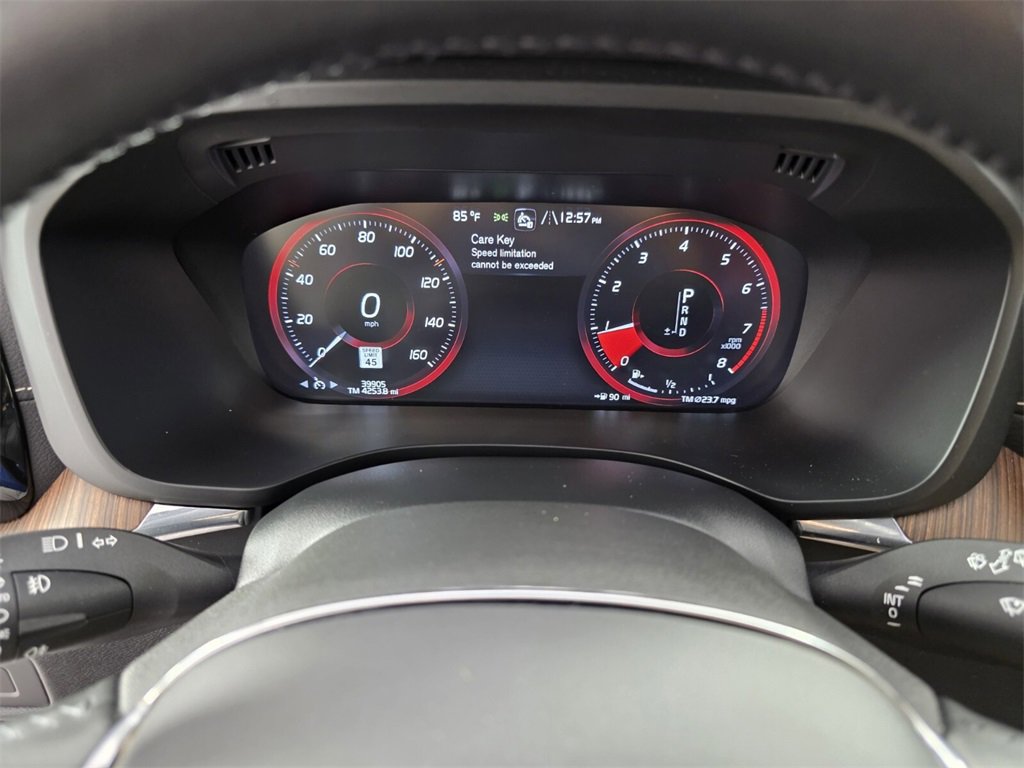 Used 2021 Volvo XC60 T5 Inscription w/ Protection Package Premier image 19