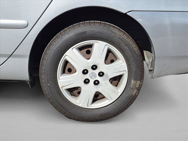 Used 2007 Toyota Corolla LE w/ Audio Value Pkg FWD image 15