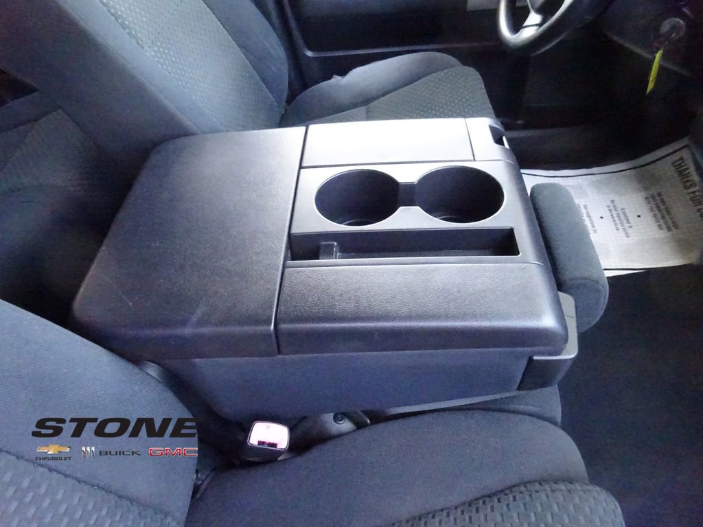 Used 2009 Toyota Tundra 2WD Double Cab image 19