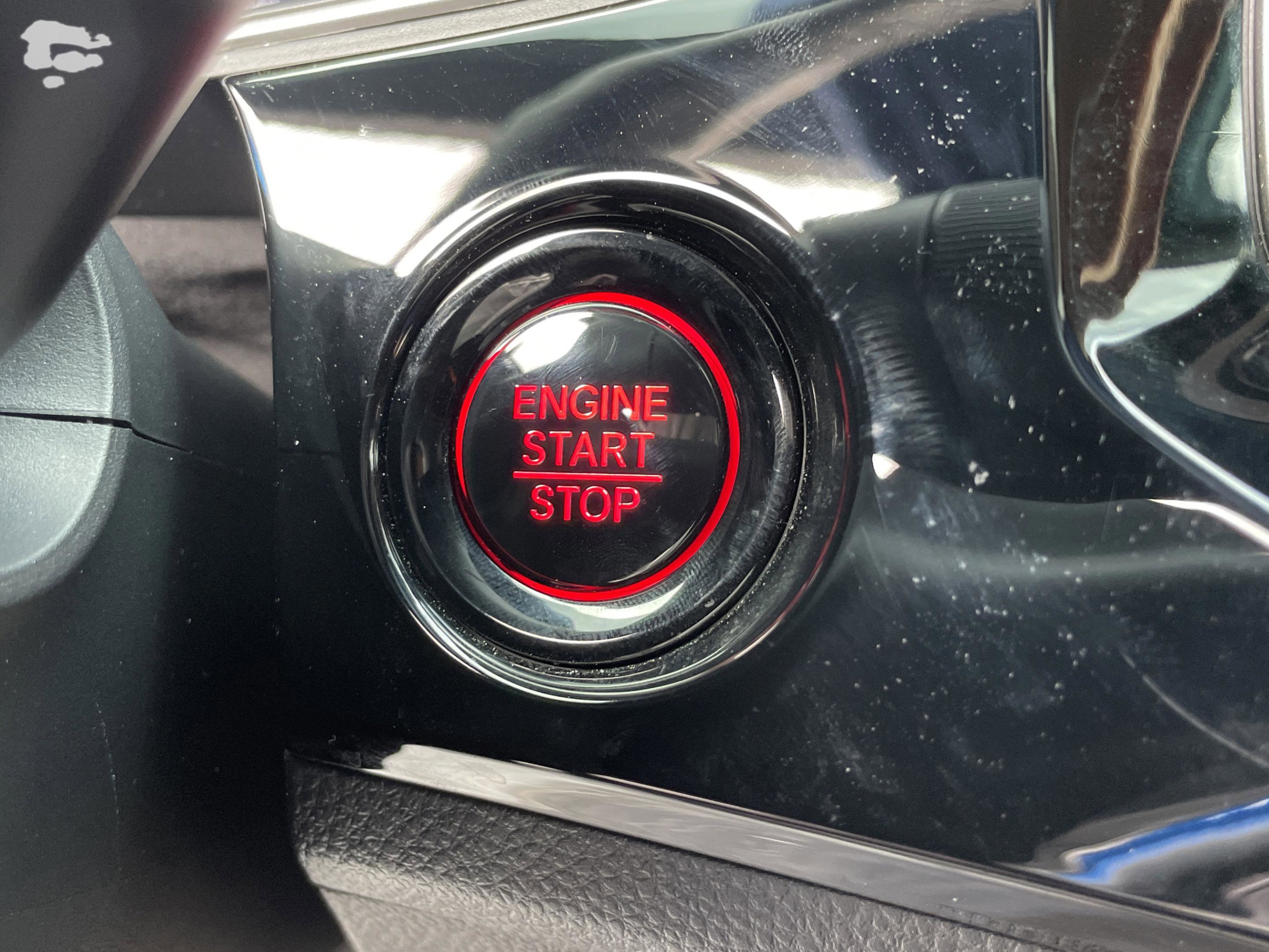 Used 2024 Honda Civic Sport Touring image 37