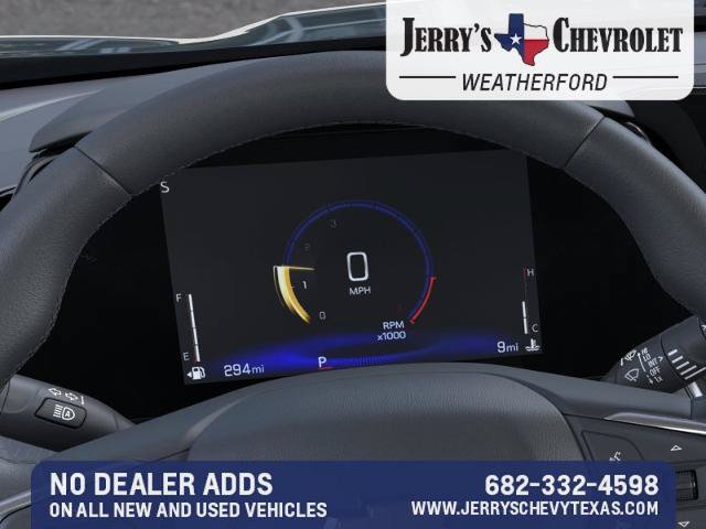 New 2026 Chevrolet Trax LT w/ LT Convenience Package FWD image 19