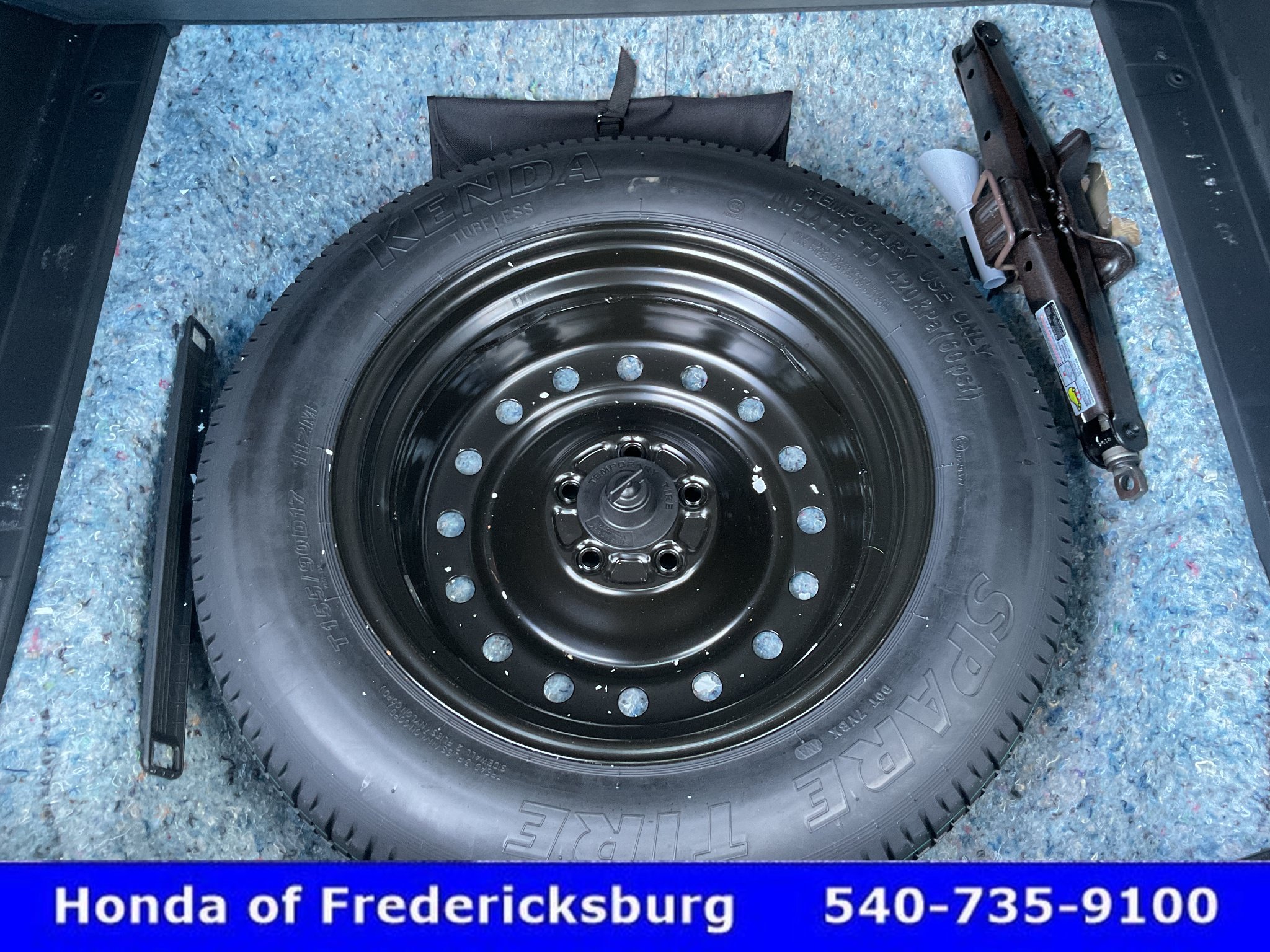 Used 2018 Honda CR-V EX-L image 19