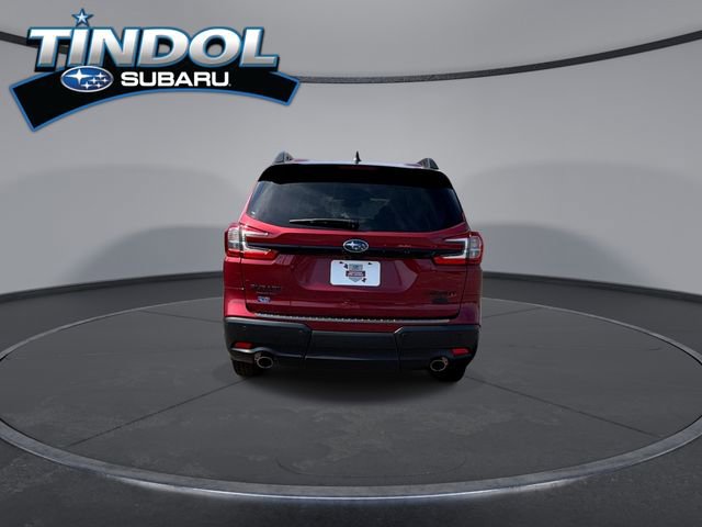Certified 2023 Subaru Ascent Onyx Edition Limited image 7