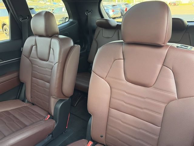 Certified 2024 Kia Telluride SX Prestige AWD/4WD image 33