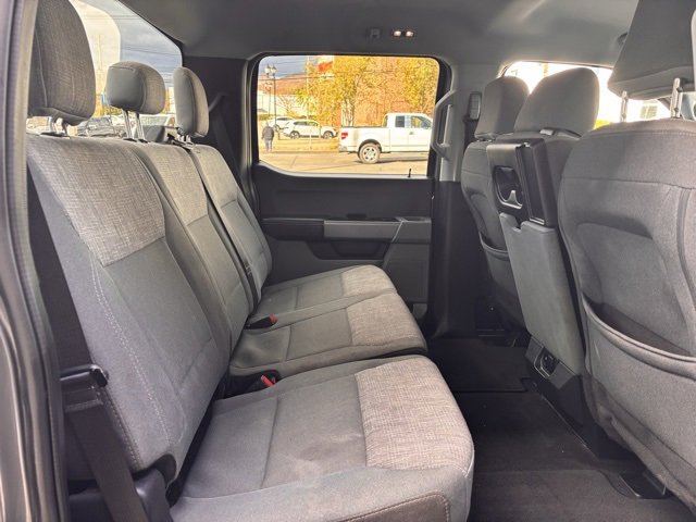 Used 2024 Ford F250 XLT w/ Snow Plow Prep Package image 17