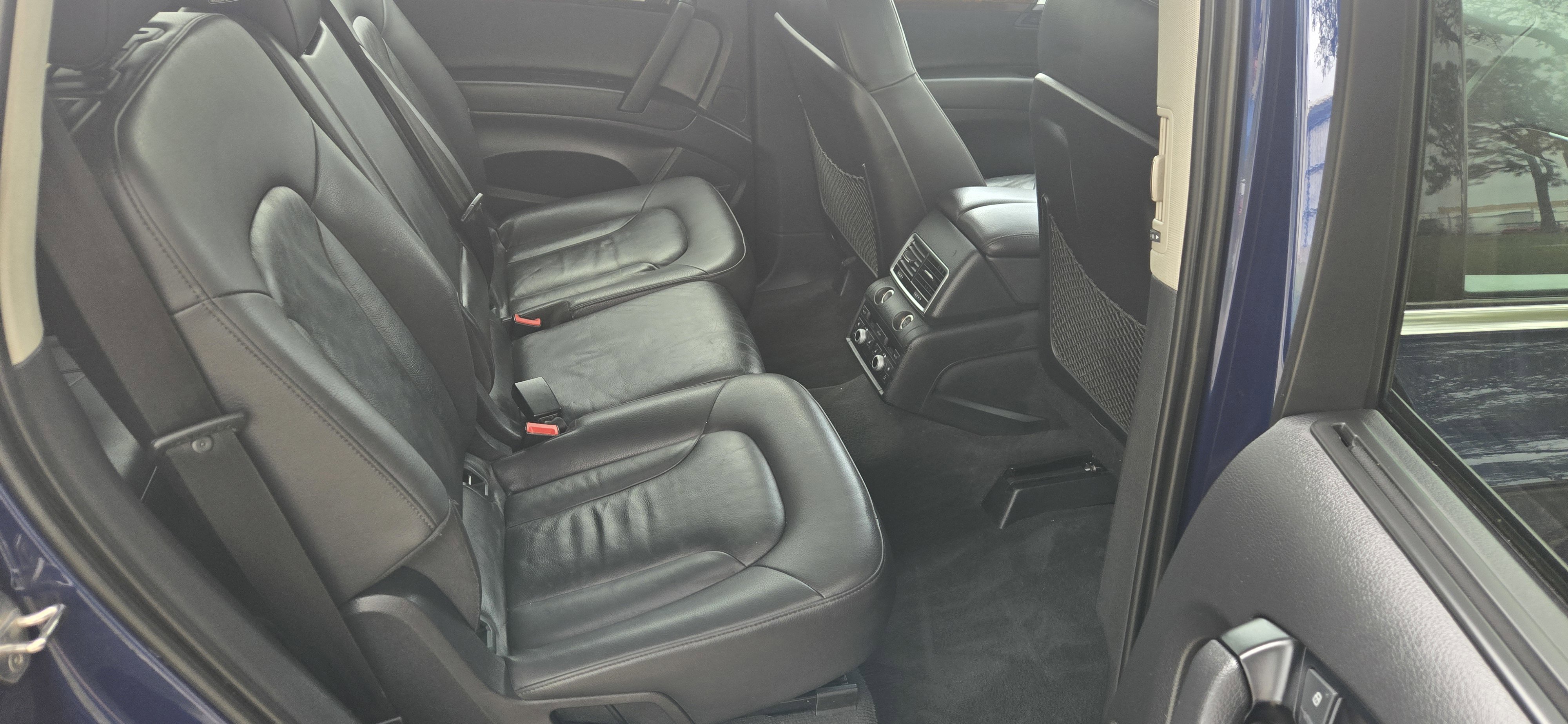 Used 2015 Audi Q7 3.0T Premium Plus w/ Premium Plus Package AWD/4WD image 24