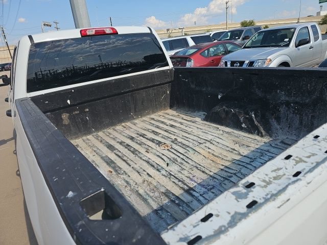 Used 2017 GMC Sierra 2500 4x4 Crew Cab image 4