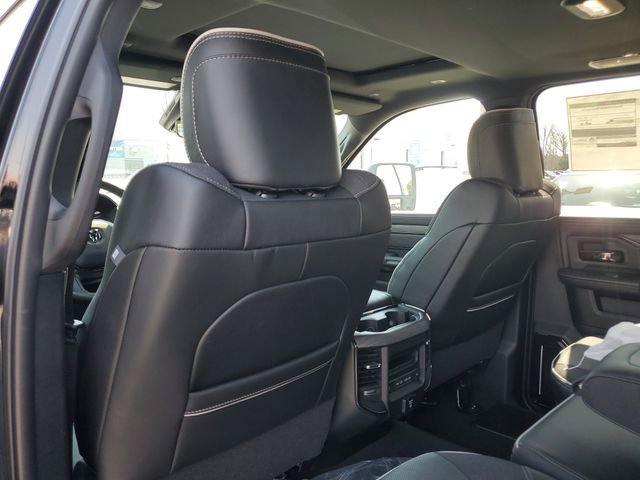 New 2026 RAM 3500 Limited image 14