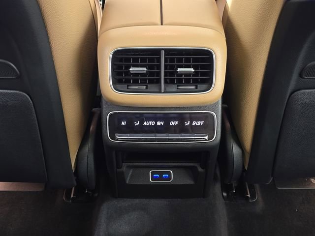 Certified 2024 Mercedes-Benz GLS 580 4MATIC image 28