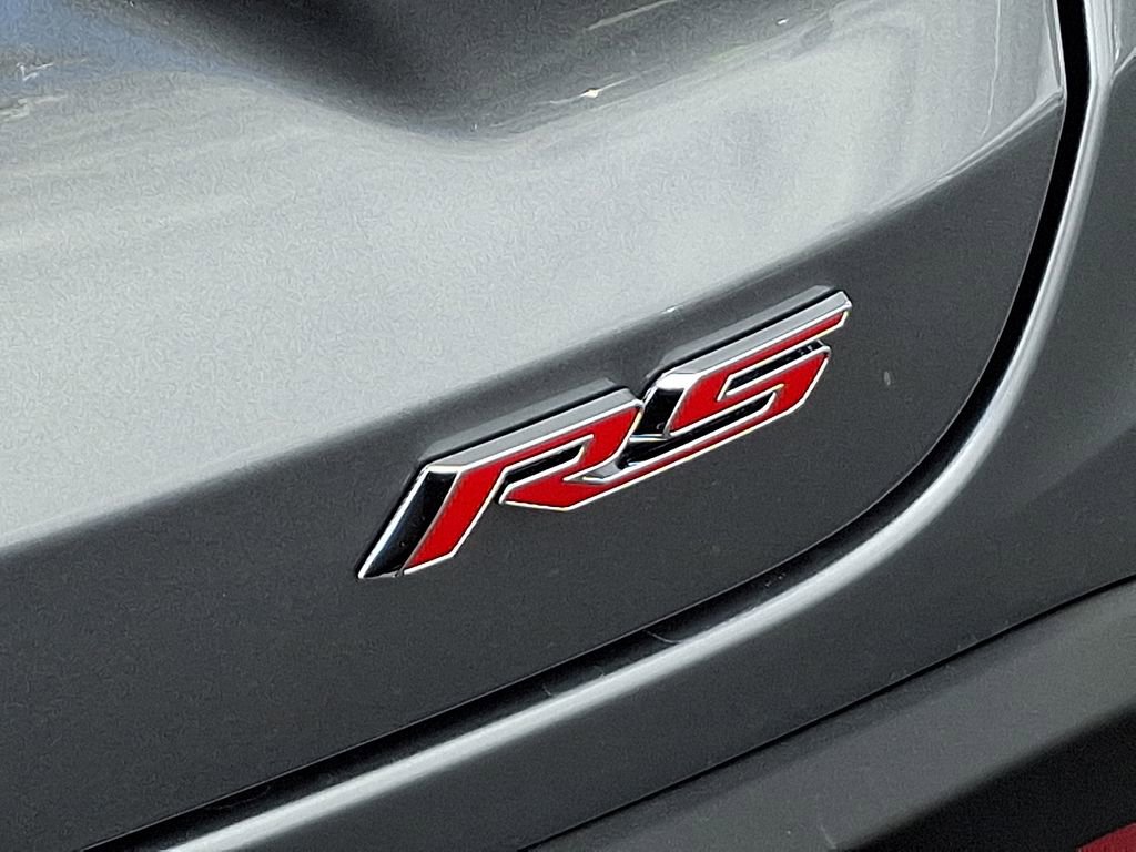New 2026 Chevrolet Trax RS w/ Sunroof Package FWD image 12