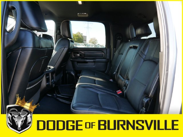 Used 2023 RAM 3500 Limited AWD/4WD image 17