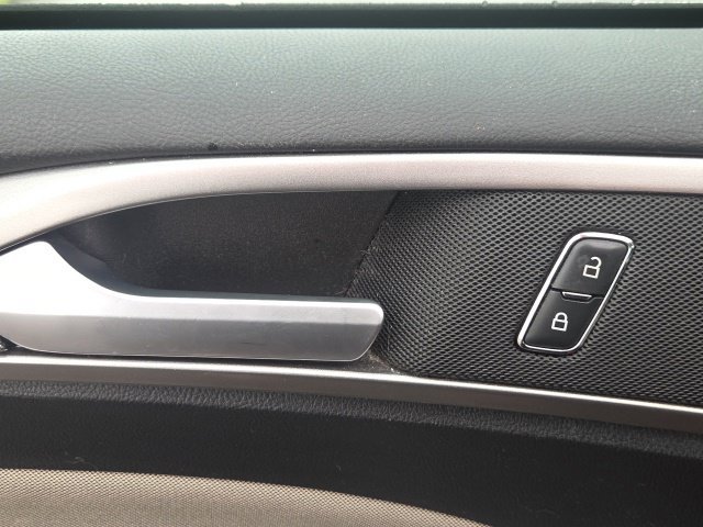 Used 2020 Ford Fusion S FWD image 15